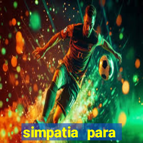 simpatia para atrair amor